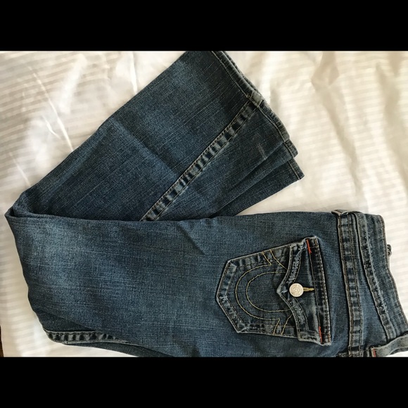 💋True Religion💋 - Picture 4 of 5